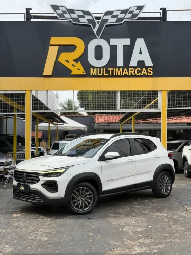 Fiat Pulse Drive 1.3 8V Flex Aut. 2023
