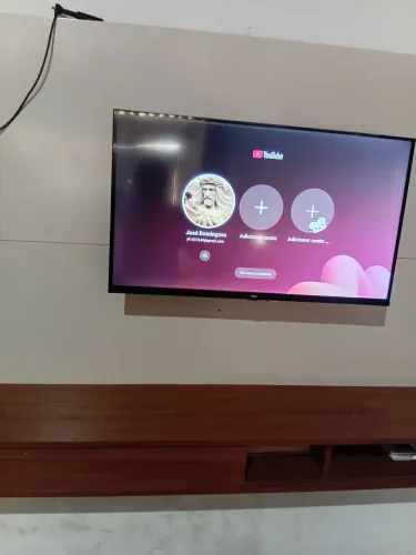 Televisao