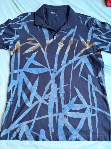 Camisa polo