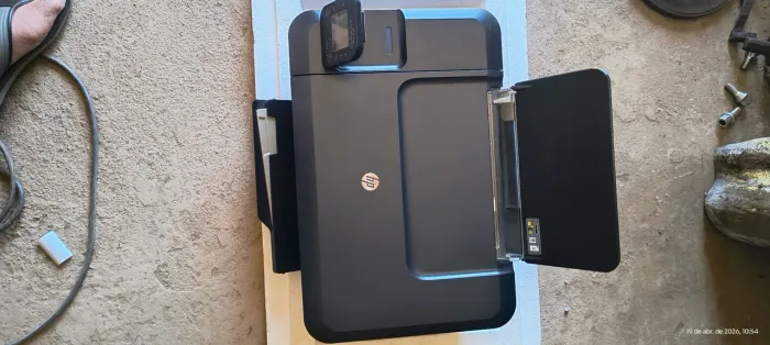 Impressora HP 3516