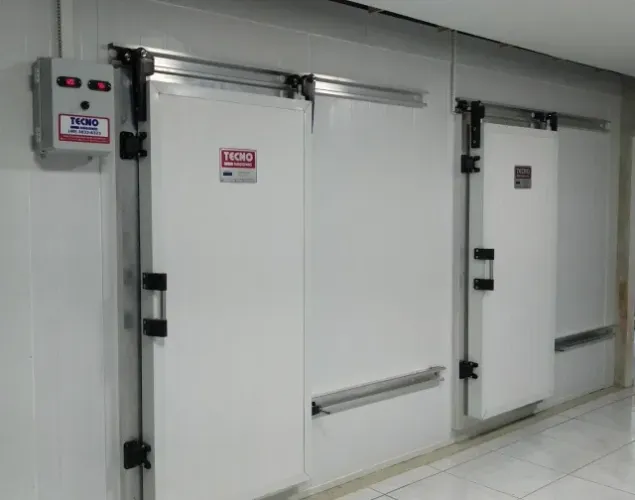 Invista Agora na Câmara Fria Ideal para Seu Negócio