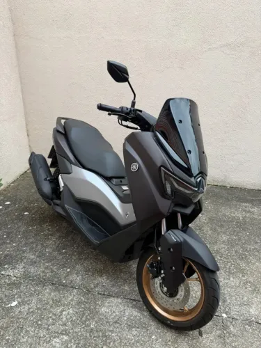 Peças Yamaha NMAX 2026
