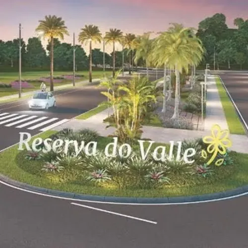 Terreno para Venda em Volta Redonda, CASA DE PEDRA