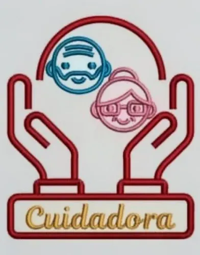 Cuidador da pessoa idosa!