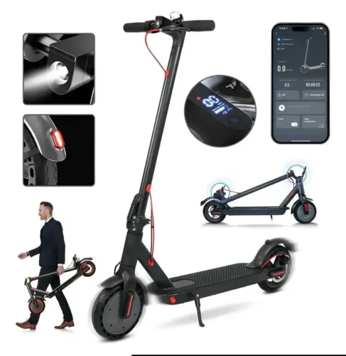 PATINETE ELÉTRICO, ABAIXOU O PREÇO!!!!!!( NEGOCIAÇÃO SOMENTE PELO CHAT DA OLX )