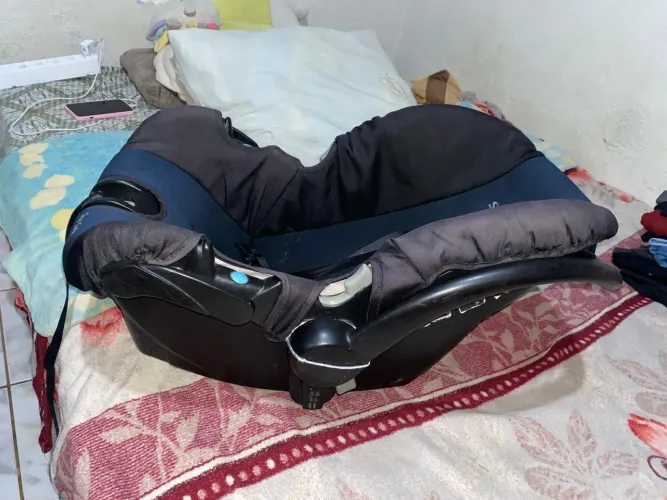 Bebê conforto 
