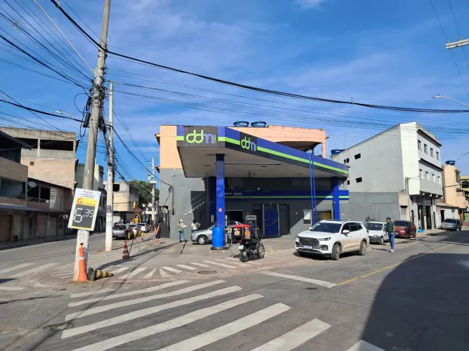 Alugo Posto