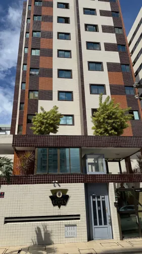 Apartamento para locação no EDÉCIO LOPES, PONTA VERDE, Maceió, AL