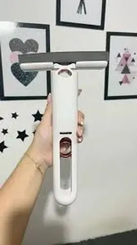 esfregão pequeno portátil