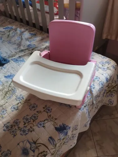 Cadeira de alimentação