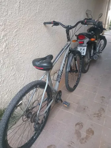Bike aro 29