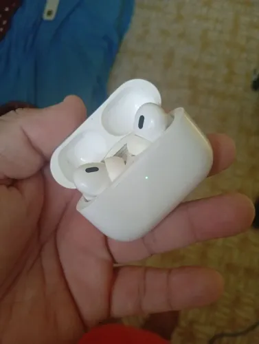 AirPods 2? Geração (Super Oferta)