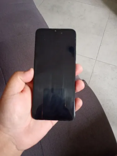 Moto E7 32GB - Funcionando | Tela Trincada