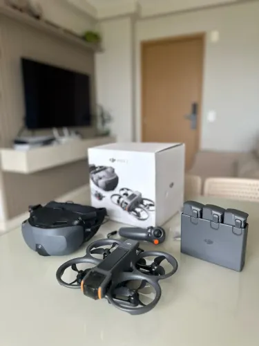 Dji Avata 2