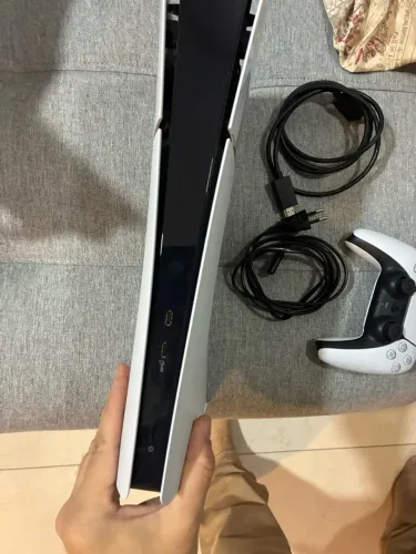 PS5 Slim 1 Tb