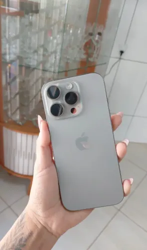 iPhone 16 Pro
