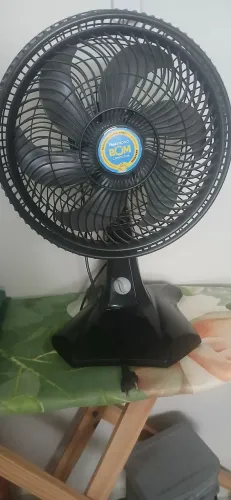 Ventilador Britânia 40 cm