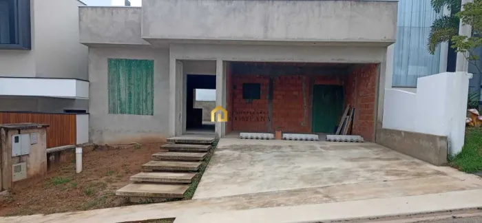 Condomínio Ibiti Reserva - Casa no Condomínio Ibiti Reserva na cidade de Sorocaba/SP