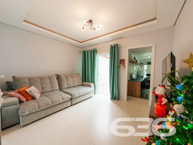 Casa | Joinville | Jardim Sofia