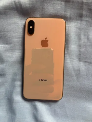 iPhone X 256gb
