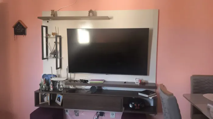 Painel tv até 60 polegadas 