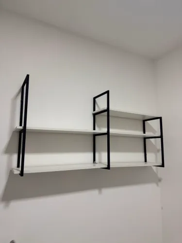 Estante de parede