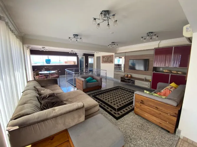 APARTAMENTO LOCAÇÃO BALNEÁRIO CAMBORIÚ S.C