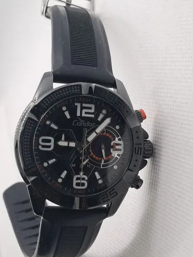 Relogio Candor quartz