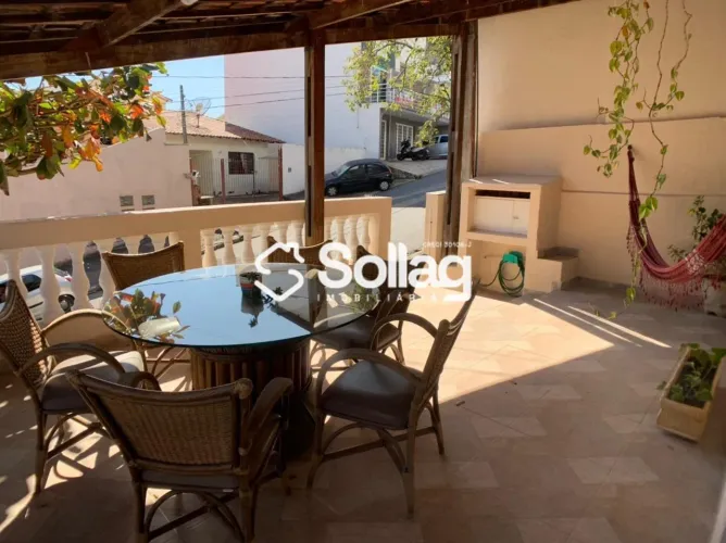 Casa para alugar na Vila João XXIII em Vinhedo - SP
