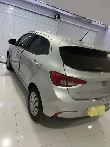 Fiat Argo Drive 1.0 6V Flex 2019