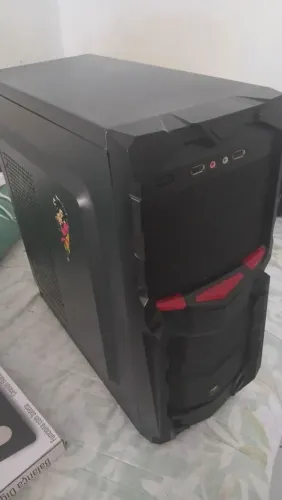 Pc gamer/entrada