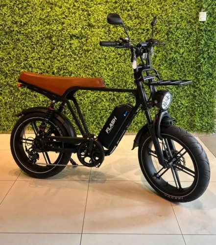 Bicicleta Elétrica V20 PRO