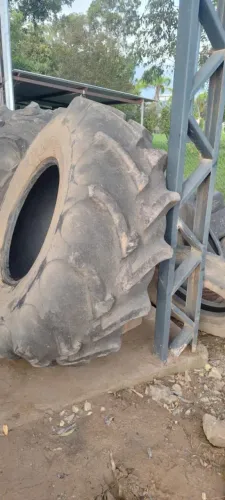 Pneu Trator 23.1-30