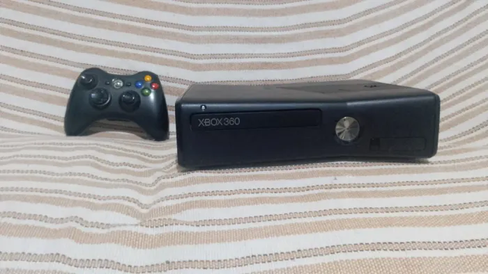 Xbox360