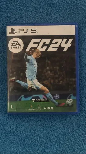 FIFA 2024 ps5
