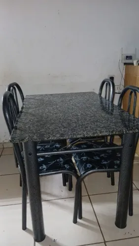 Mesa de cozinha