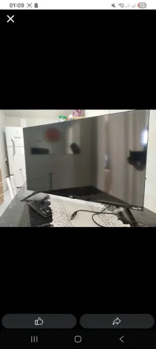 Tv Roku AOC
