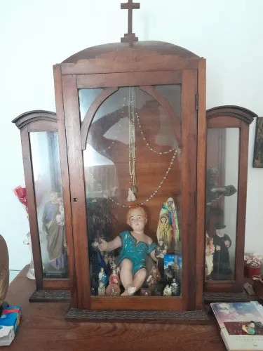 Santuário Antigo