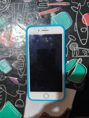 iPhone 7 plus