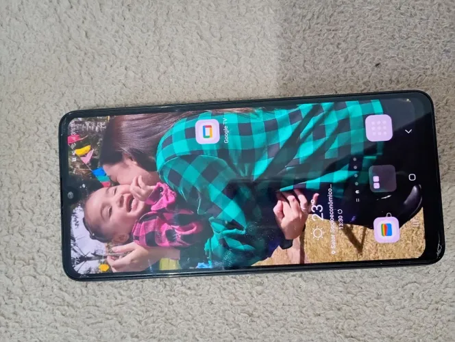 Celular A31