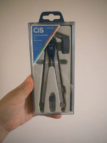 Compasso técnico cis