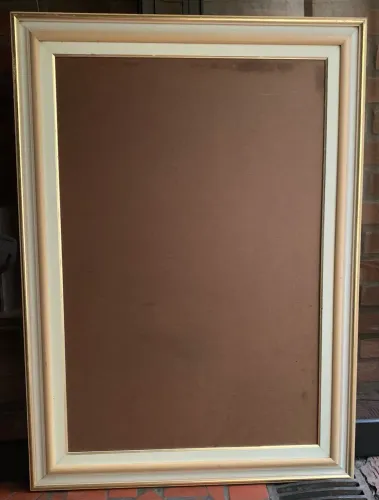 Moldura 0,64 X 0,89