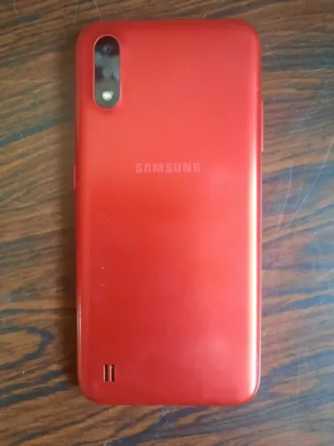 Celular Samsung A01