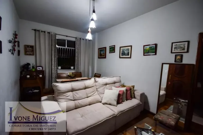 Apartamento em Méier - Rio de Janeiro