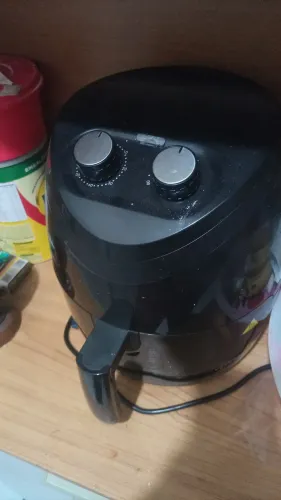 Vendo Air fryer Bella Cuccina