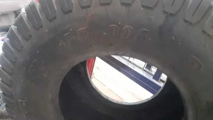 PNEU NOVO PARA GIRO ZERO