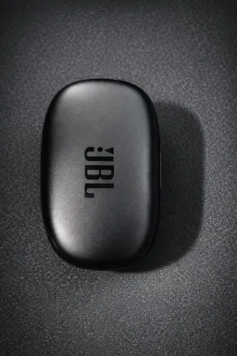 Fone JBL Endurance Peak 3 - Original, Potente e Resistente! (Perfeito estado! Quase 0)