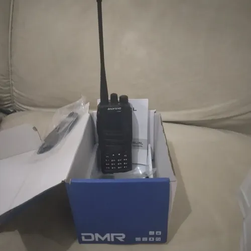 Radio ht baofeng dmr