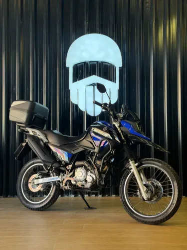 XTZ 150 CROSSER Z FLEX