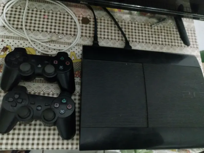 PS3 Desbloqueado